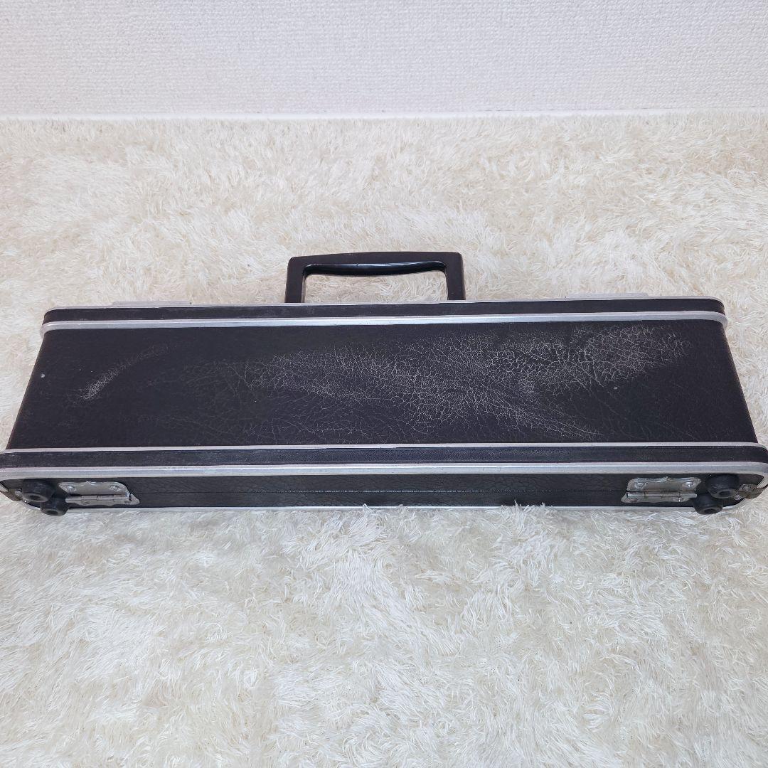 動作品✨Pearl Flute NC-96 パールフルート