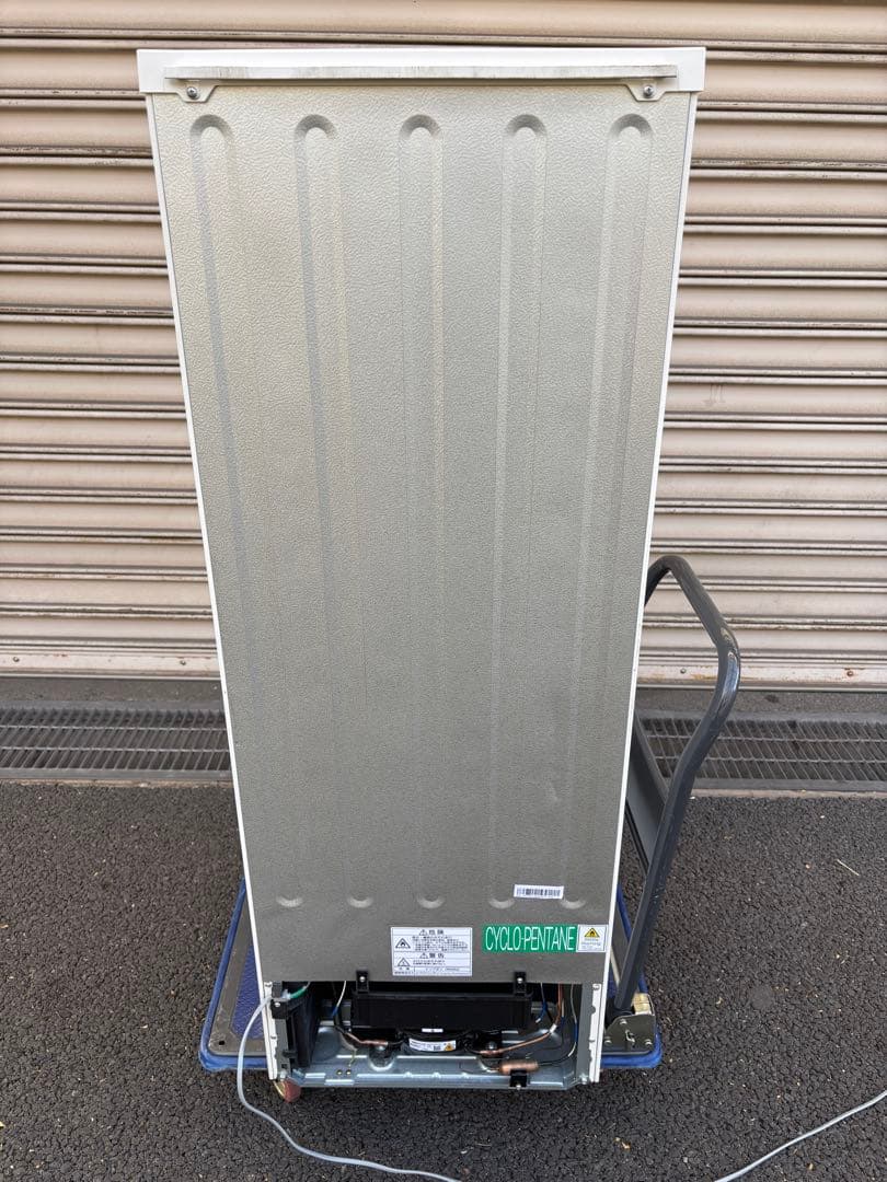 NR-B18C1-W Panasonic 冷蔵庫 パナソニック 2024年製