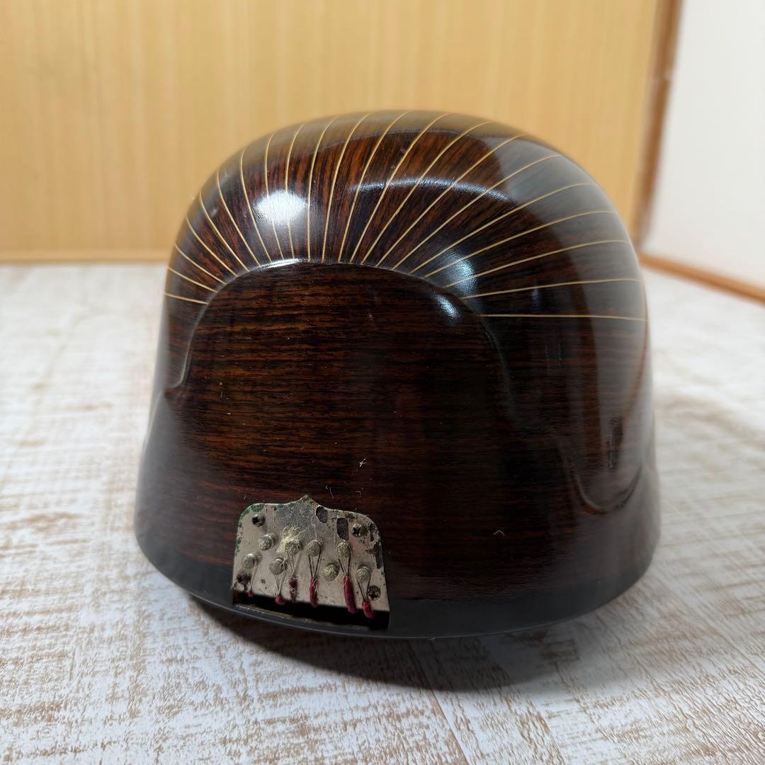 中出六太郎 ROKUTARO NAKADE マンドリン　A70