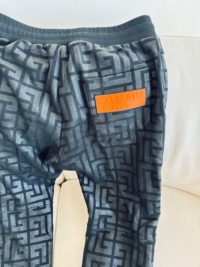 18AW】 Yohji Yamamoto リネンワイドパンツarchive