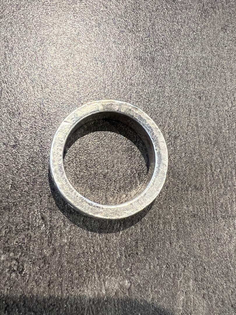 Chrome Hearts FOREVER リング