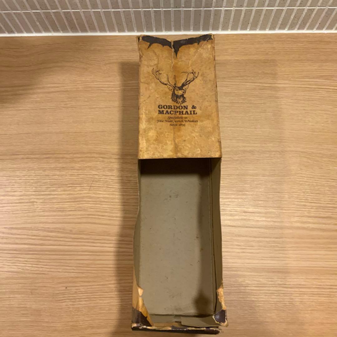 ハイランドパーク 1955 シングルモルト ビンテージ ウイスキー 古酒