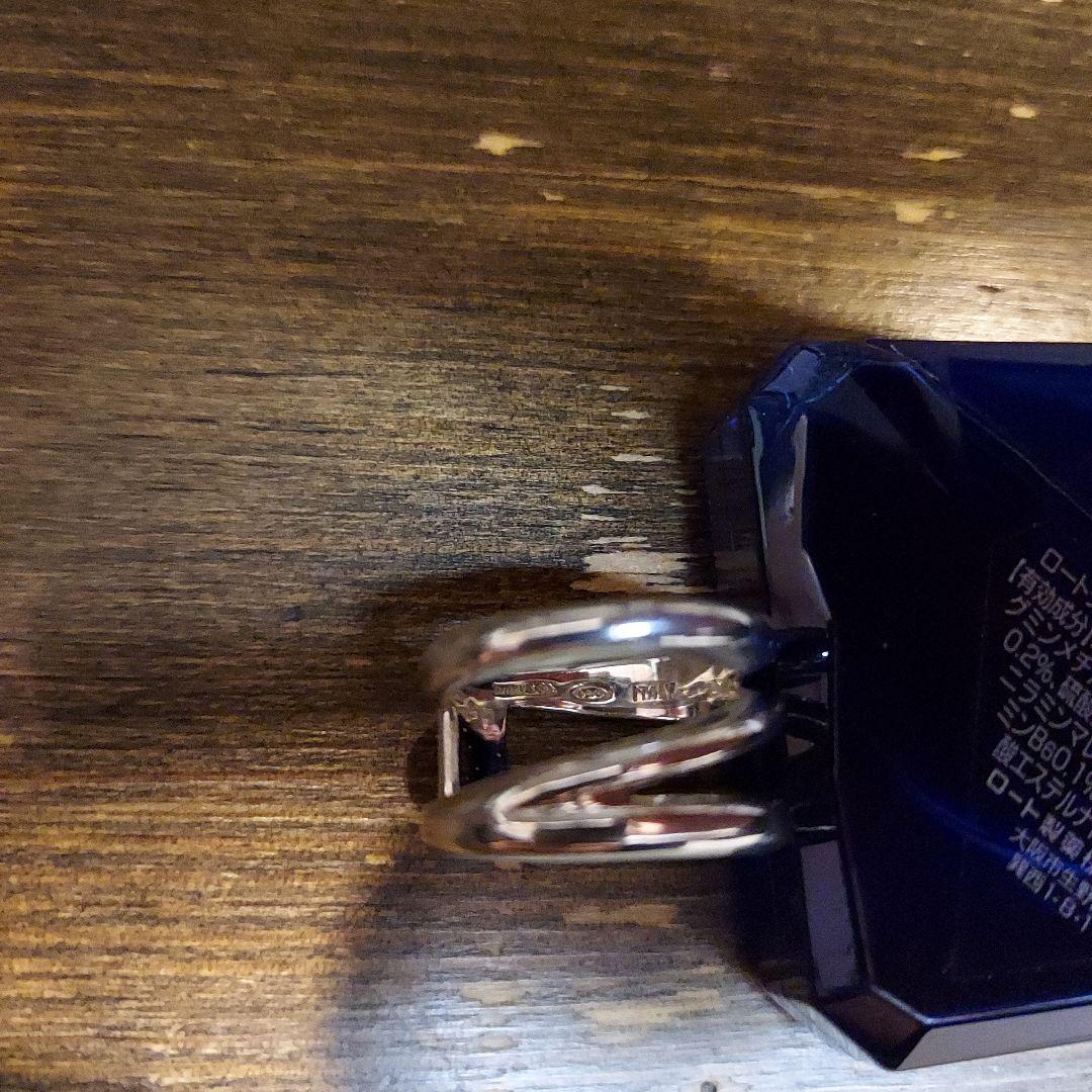 ティファニー Tiffany 指輪 リング ダイアゴナル