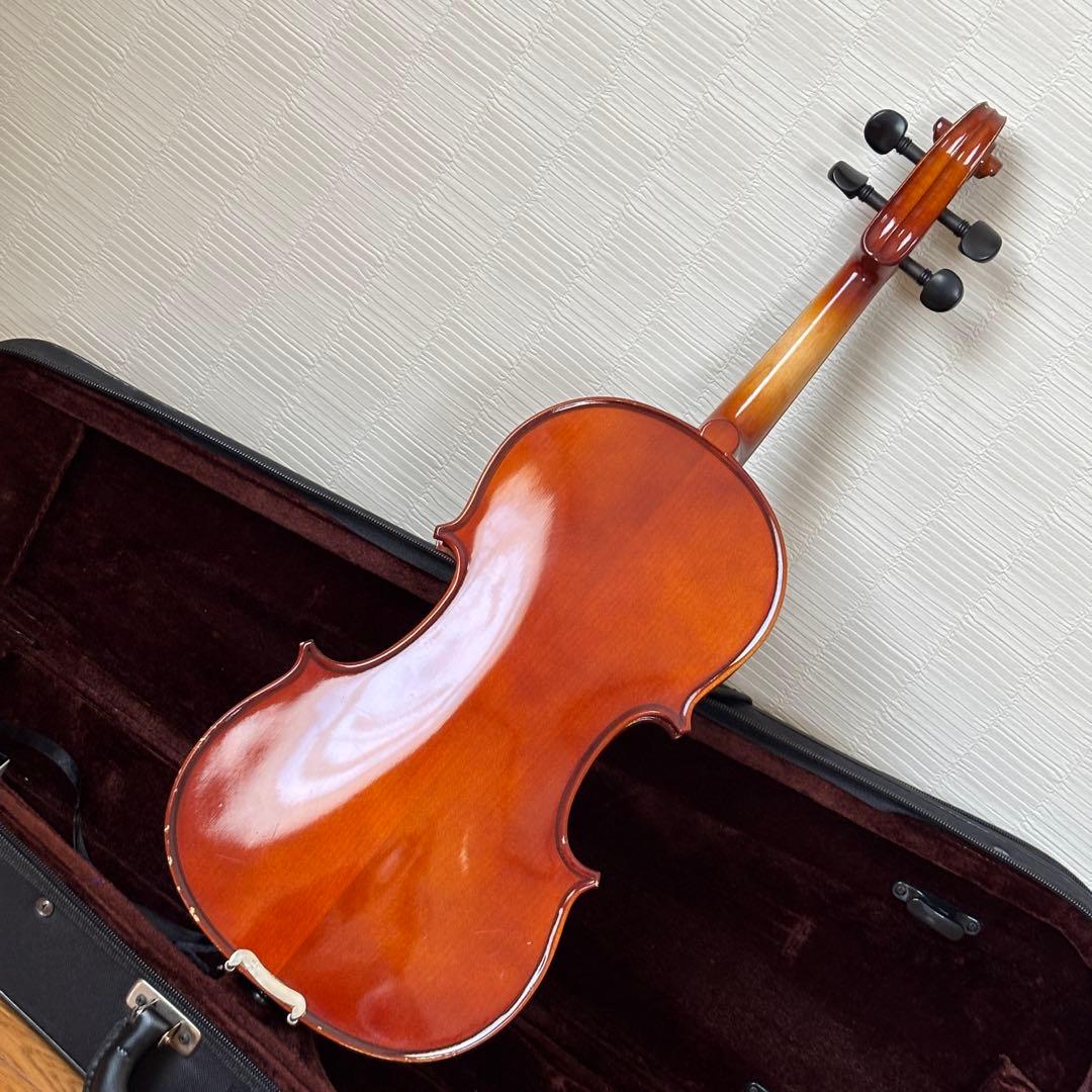 カルロジョルダーノ　バイオリン　VS-1 3/4 2017年