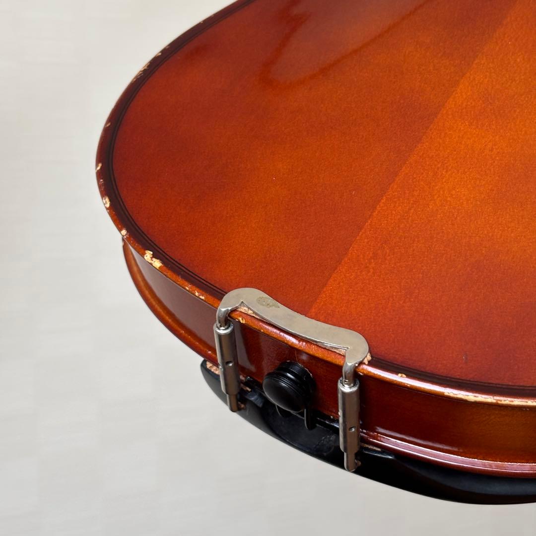 カルロジョルダーノ　バイオリン　VS-1 3/4 2017年