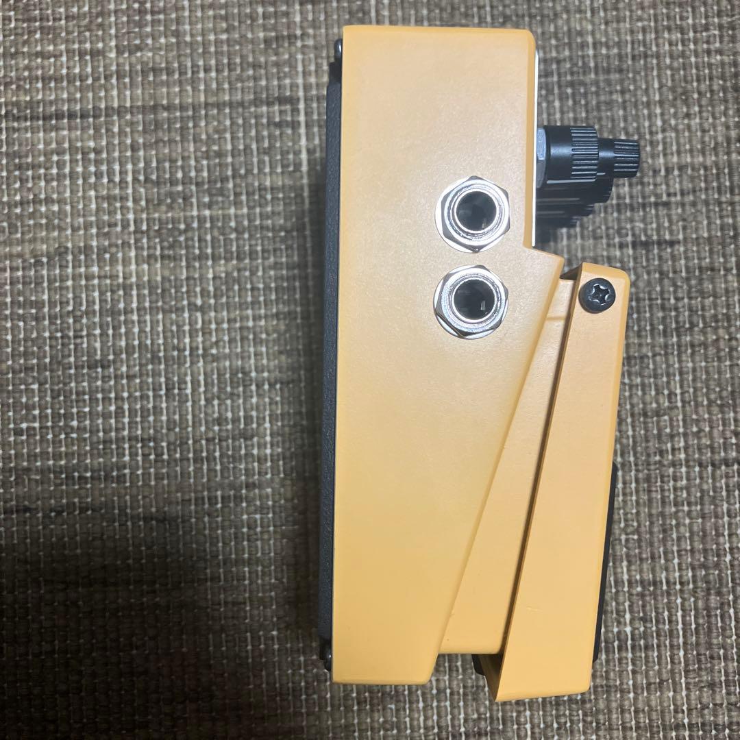 BOSS アコースティックシミュレーター AC-3