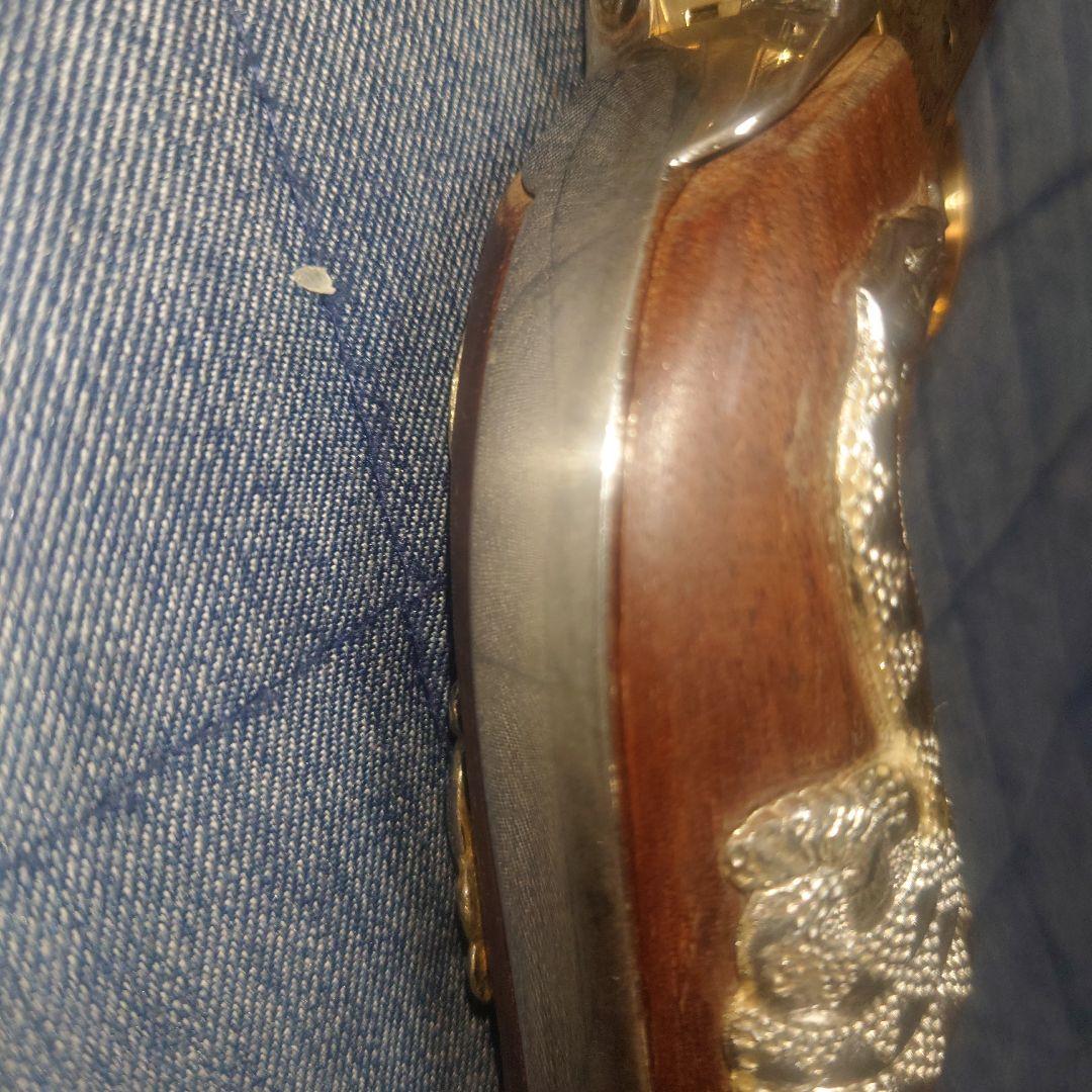 マルシン合法金属モデルガンコルトピースメーカー