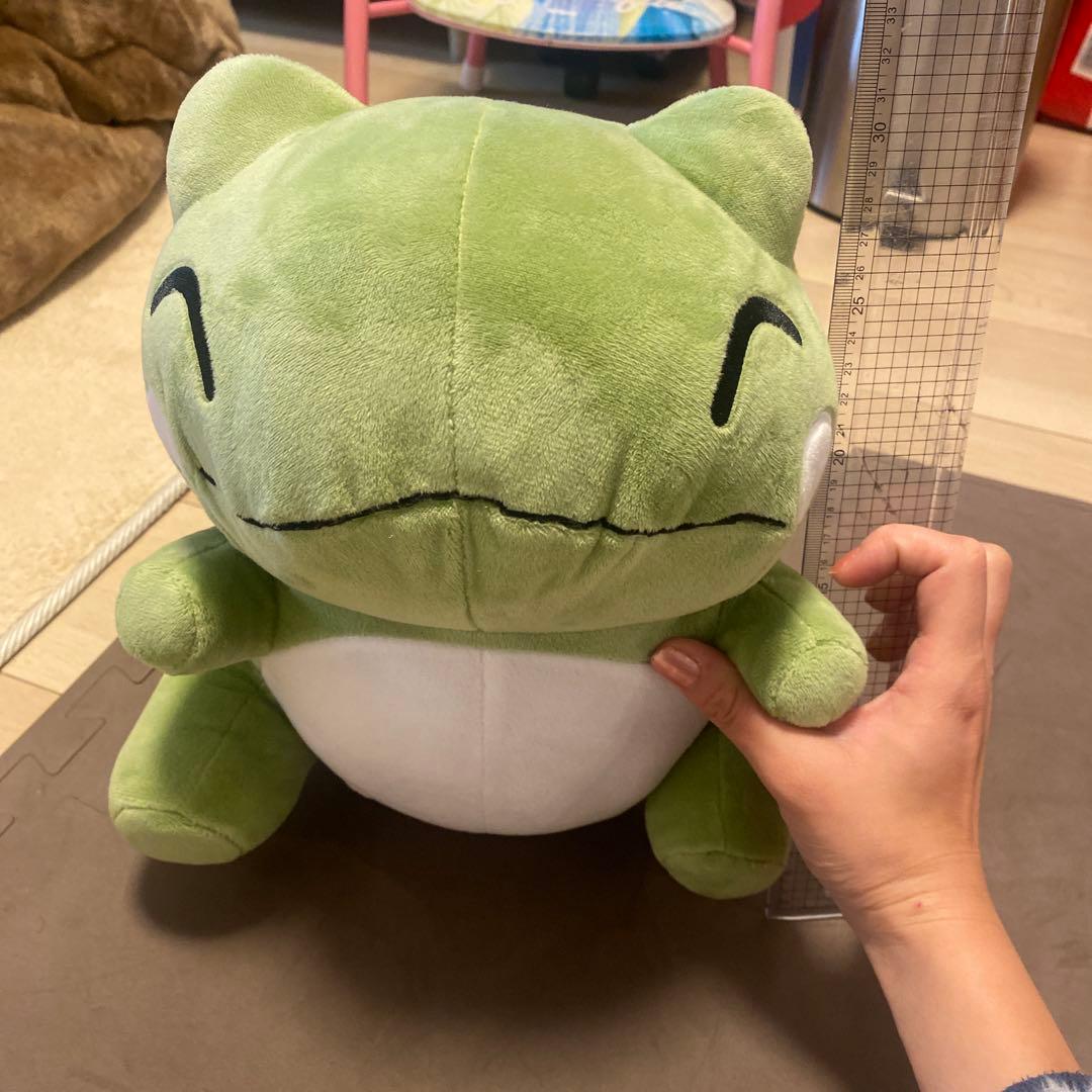 ポケモン　みがわり　ぬいぐるみ