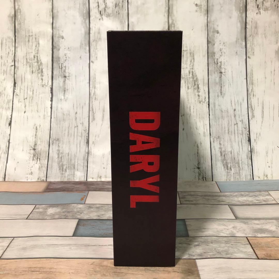 HIYA ウォーキングデッド ダリル フィギュア　walking dead