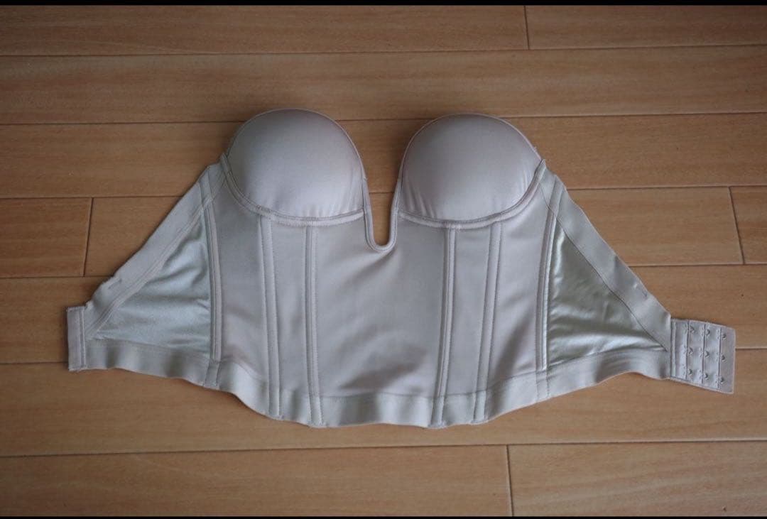 セモアブライダルインナー(美品)E70