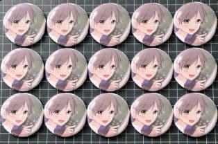 先輩はおとこのこ 缶バッジ サンプラザショップ 特典 15個 - メルカリ