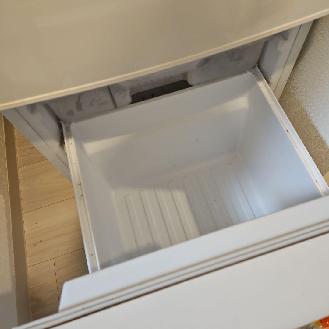 ★パナソニック 138L 冷凍冷蔵庫【NR-TB146W-HG】1人〜3人暮らし