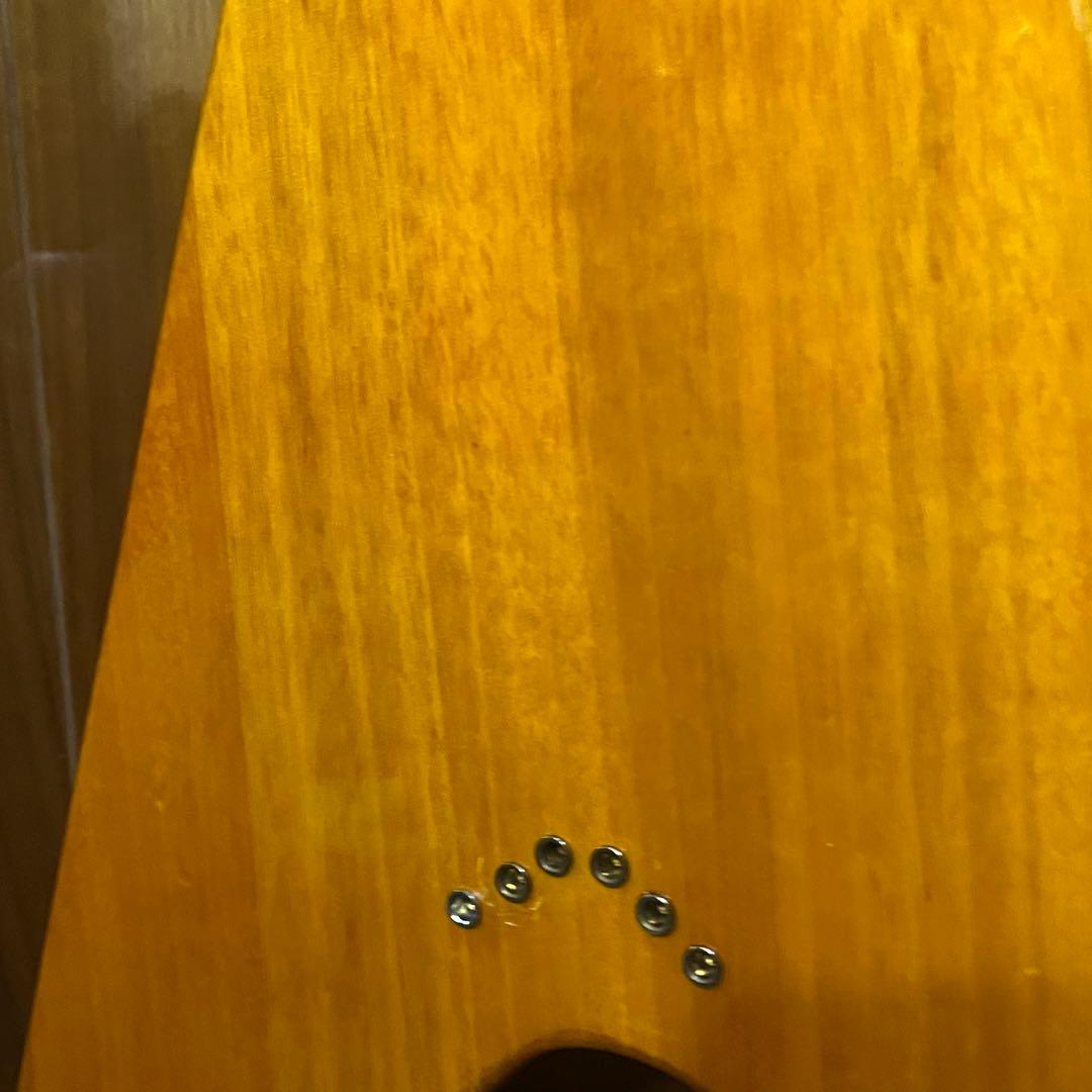 【中古激レア美品】PLAYTECH FV-500Premium フルカスタム