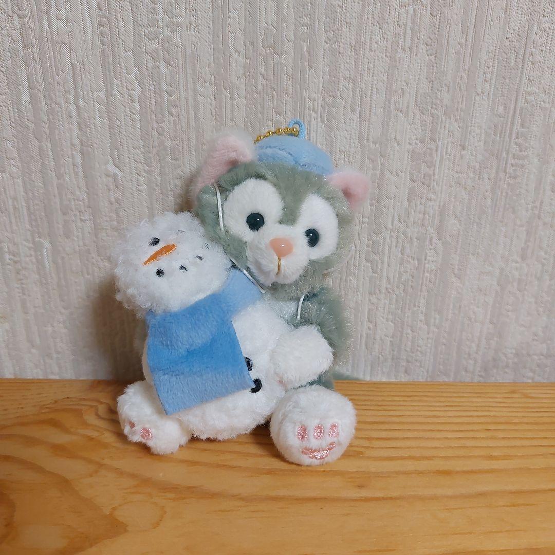 ウィンタートゥインクリングタウン ぬいぐるみストラップ まとめ売り