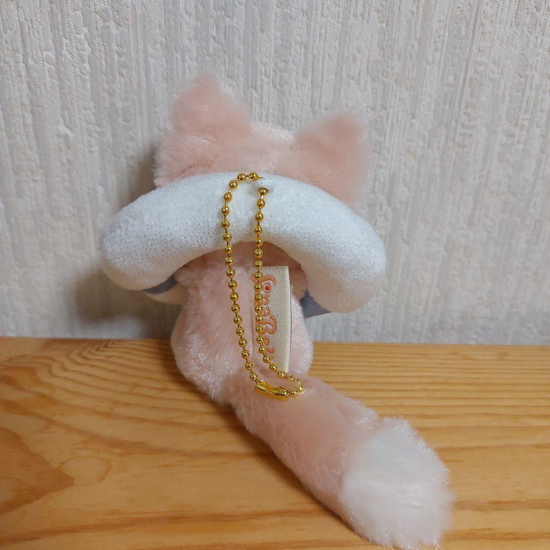 ウィンタートゥインクリングタウン ぬいぐるみストラップ まとめ売り