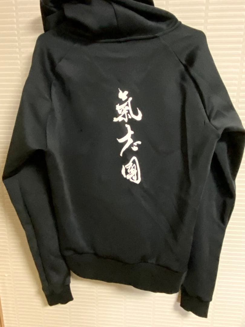 SY32 氣志團 コラボ ブラッセットアップ Mサイズ - メルカリ