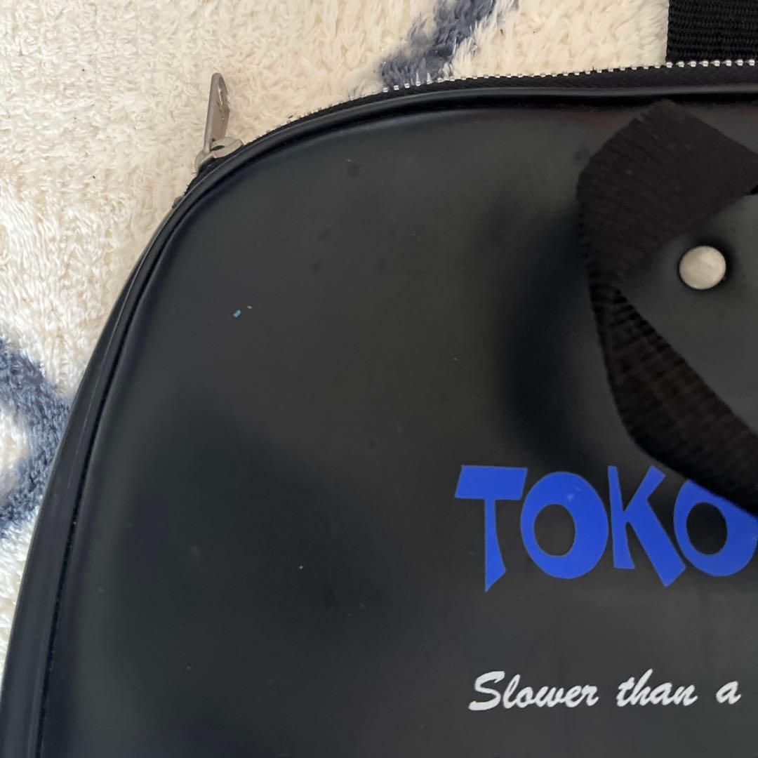 80s ビンテージ 所ジョージ トコロズファクトリー　所さん　バック　レア