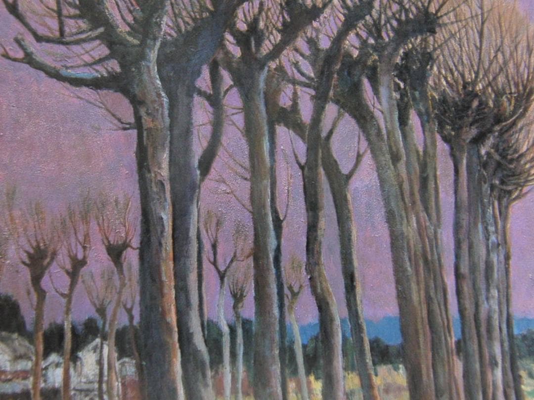 村田省蔵、【春容】、希少な額装用画集より、新品額装付、状態良好