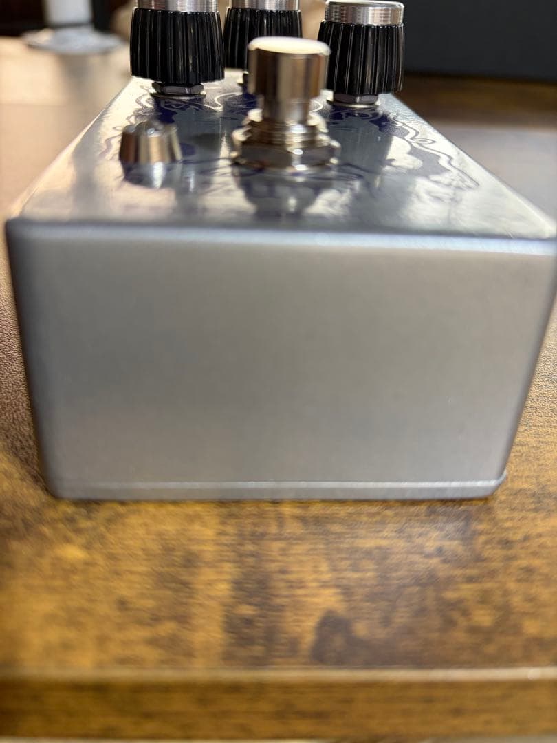 EarthQuaker Devices Hizumitas ギターエフェクター