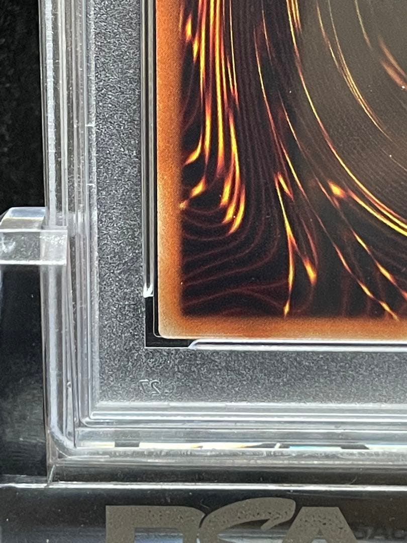 遊戯王 麗神－不知火 20th PSA10