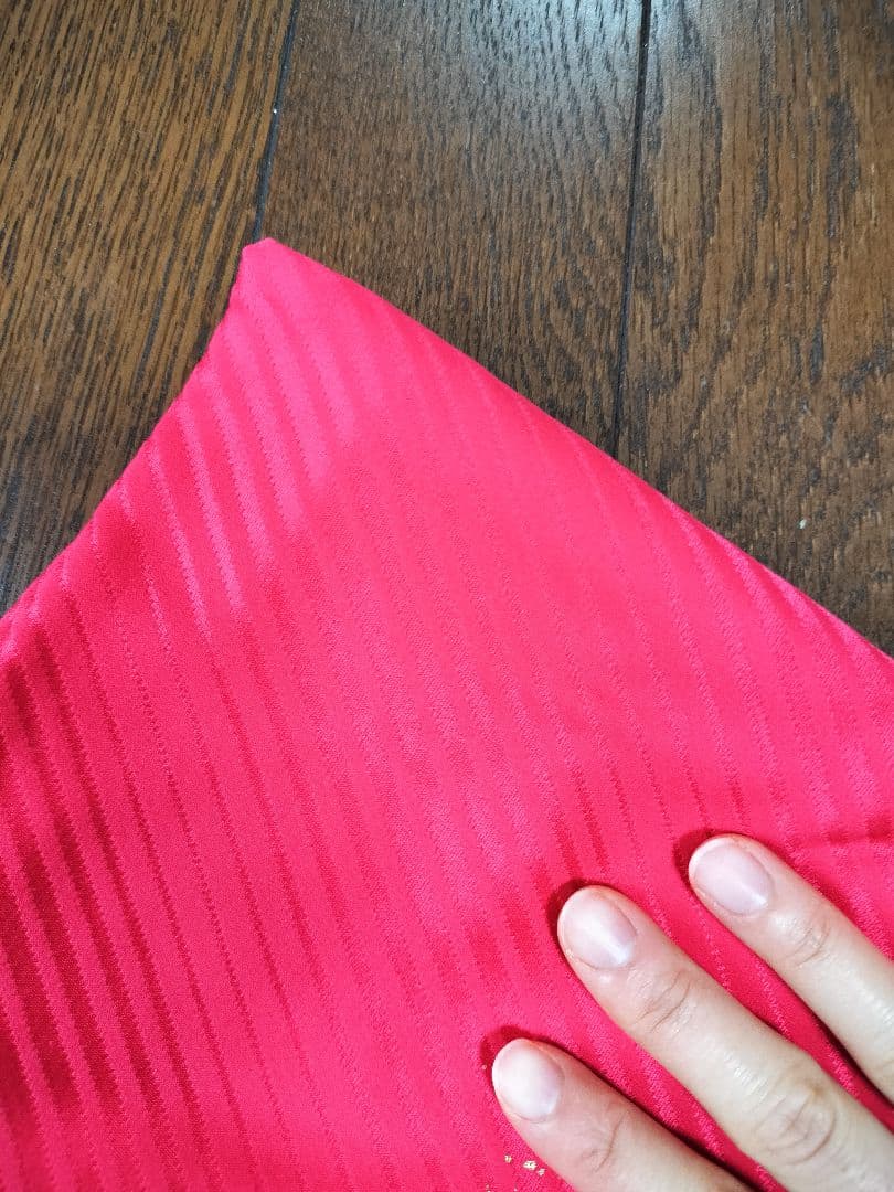 値下げ交渉可 七五三 アンティーク着物 フルセット 小物付き　正絹　7歳