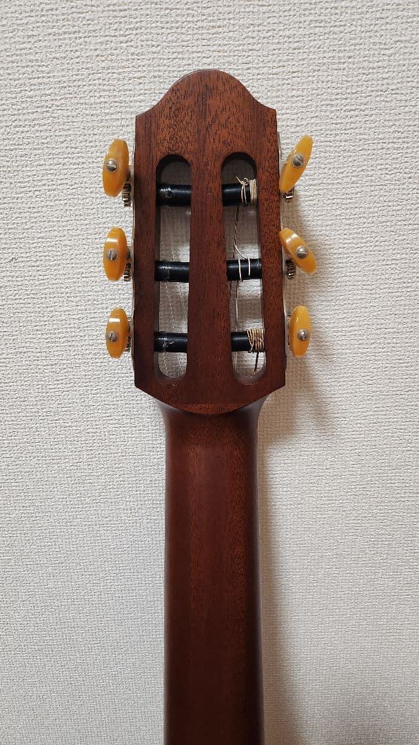 ◼美品◼おまけ付き◼YAMAHA サイレントギター SLG200N NT