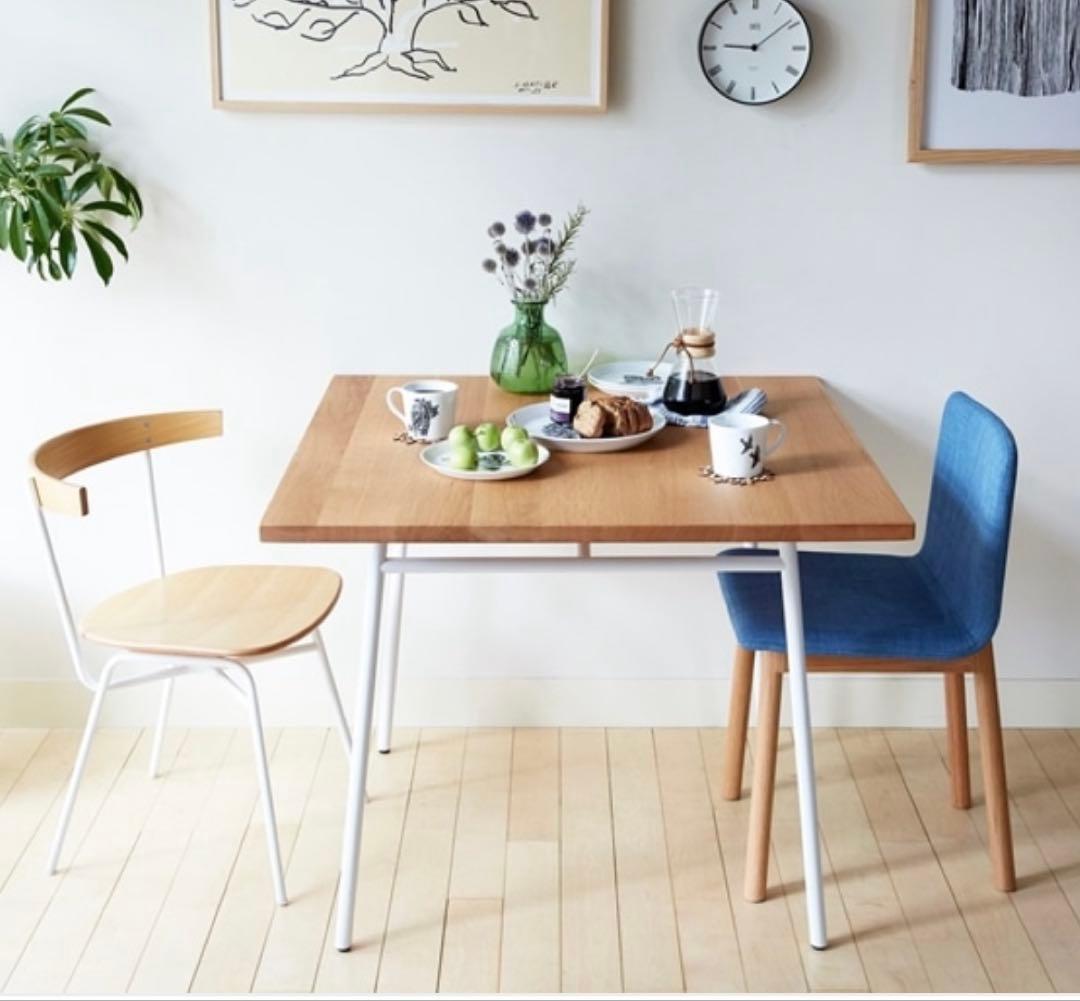 【IDEE】ＭＡＴＩＮ　ＤＩＮＩＮＧ　ＴＡＢＬＥ