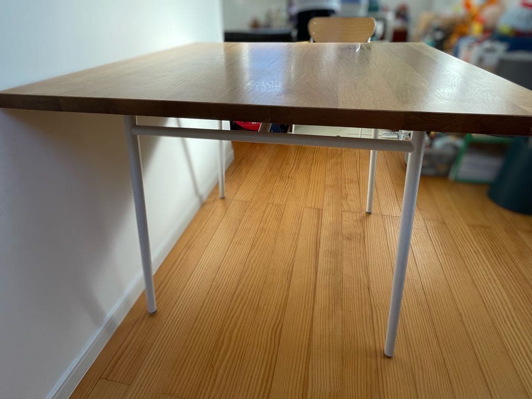 【IDEE】ＭＡＴＩＮ　ＤＩＮＩＮＧ　ＴＡＢＬＥ