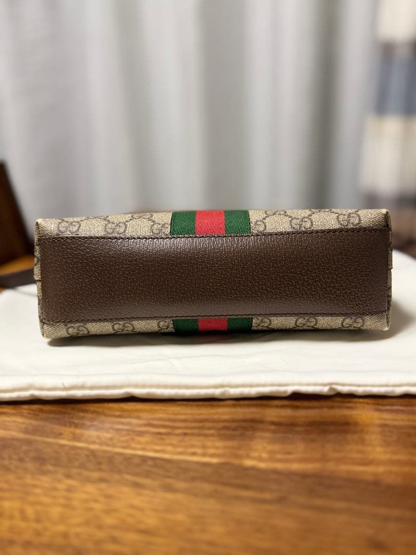 リリさん専用　GUCCI オフィディア スモール ショルダーバッグ　正規品