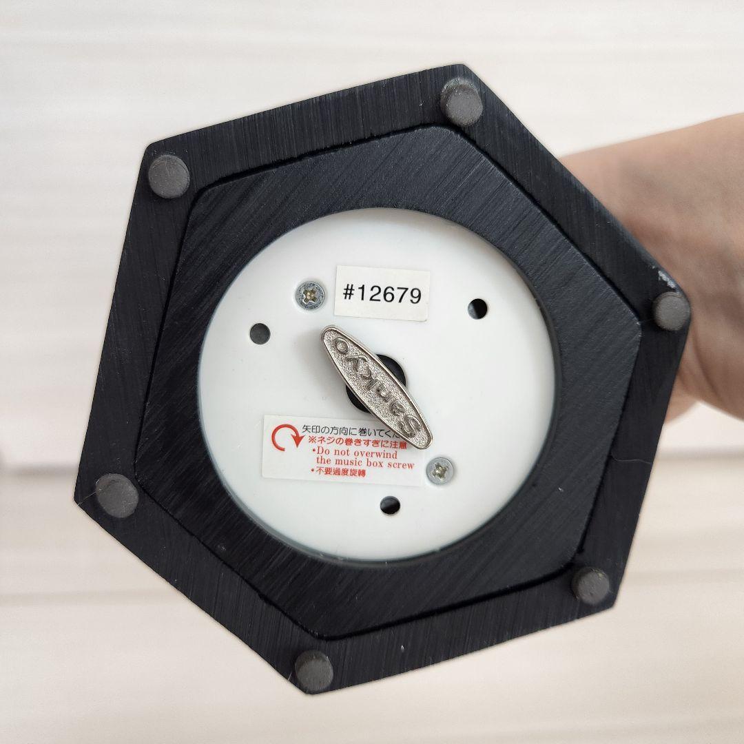 耳をすませば　バロン オルゴール　カントリーロード　ジブリ　12679