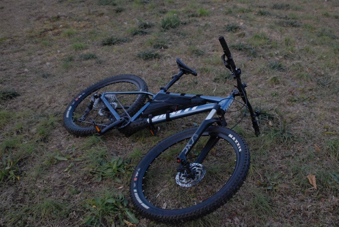 ジャイアント　タロン0 giant