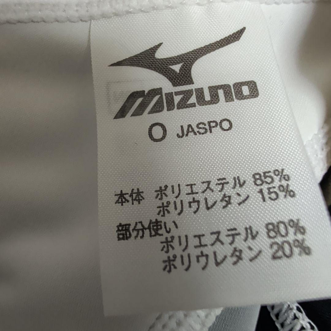 Mizuno 競泳用スイムビキニ グレー