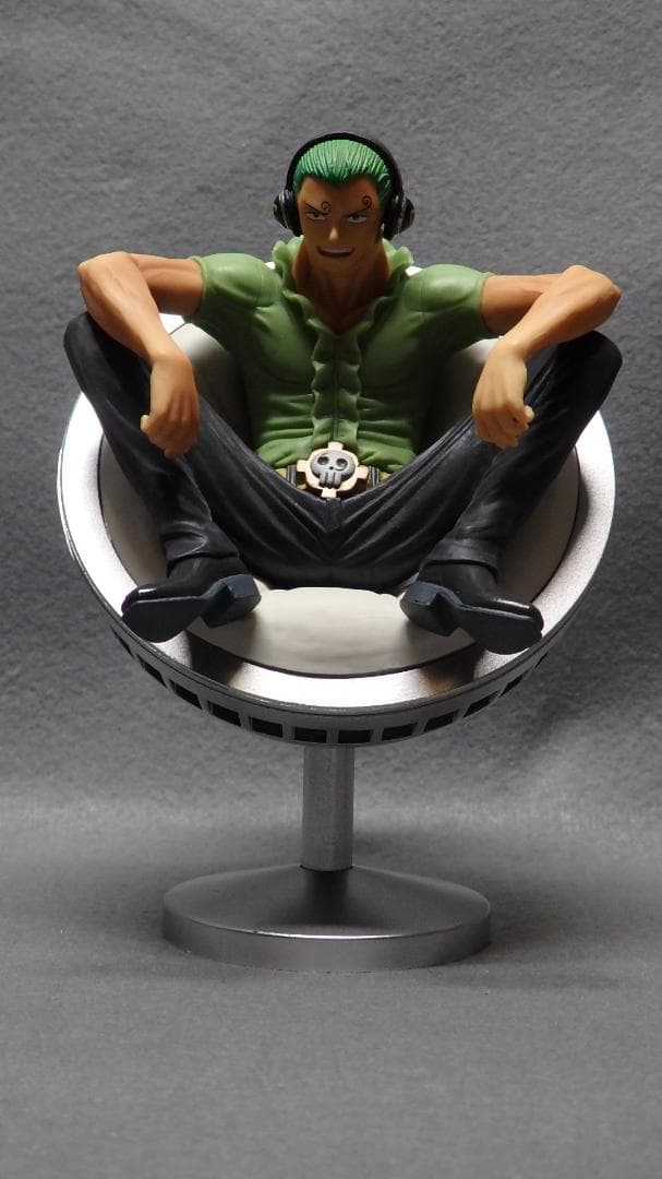 ワンピース フィギュアグラメン ヴィンスモークファミリー ジェルマ66