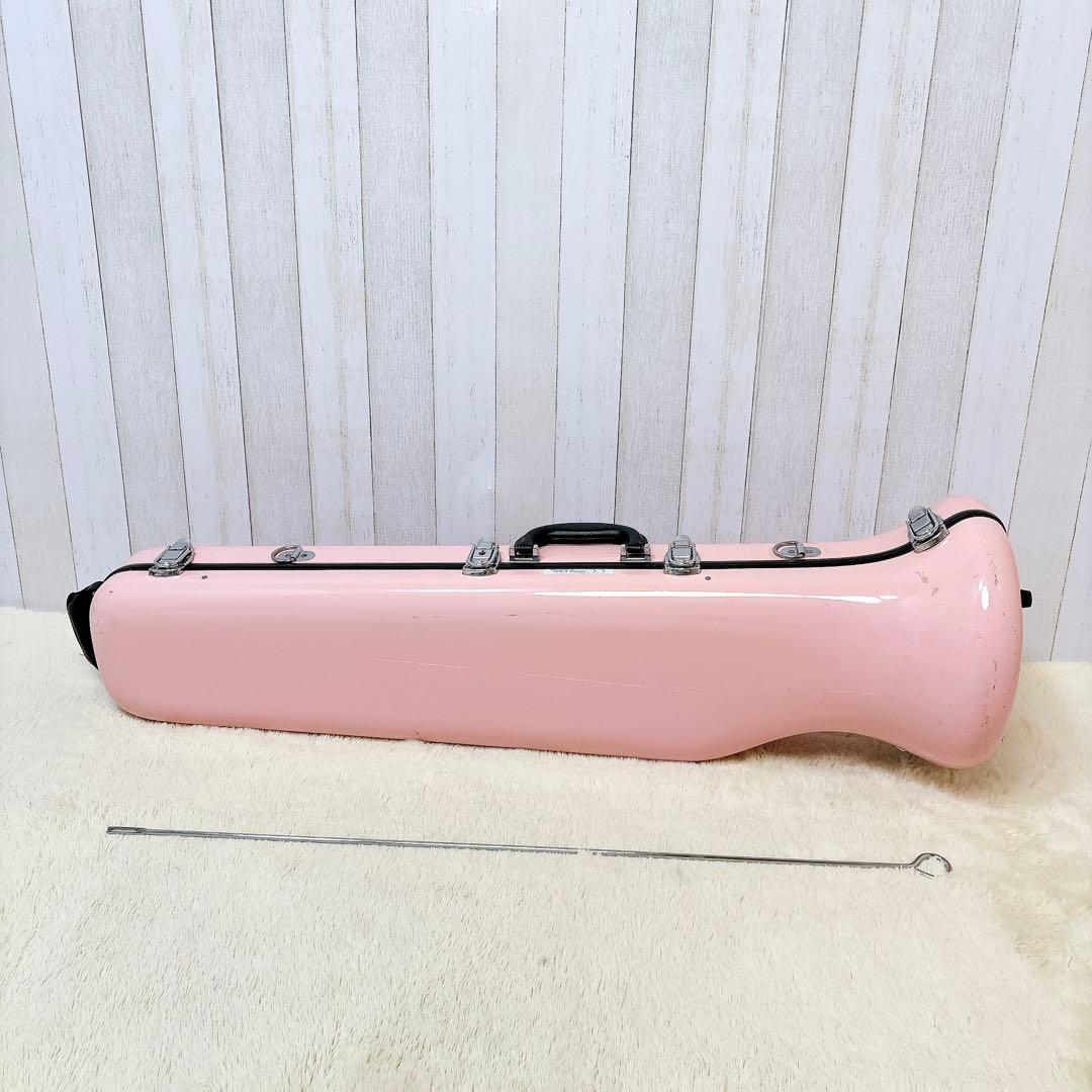 YAMAHA Xeno YSL-882GO テナーバストロンボーン マウスピース