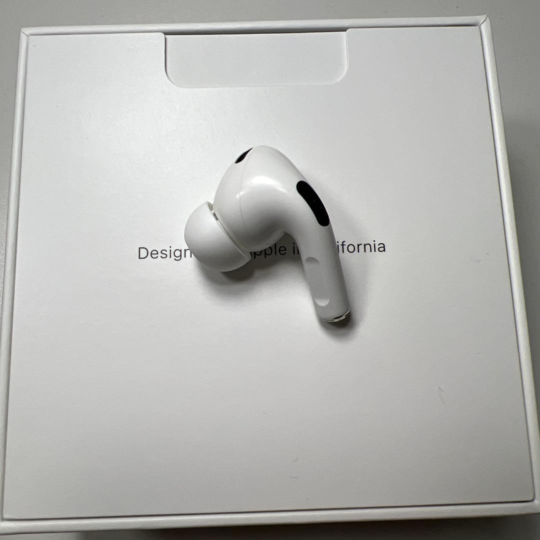 AirPods Pro 第2世代 usb-c 左耳 A3048 [7] - メルカリ