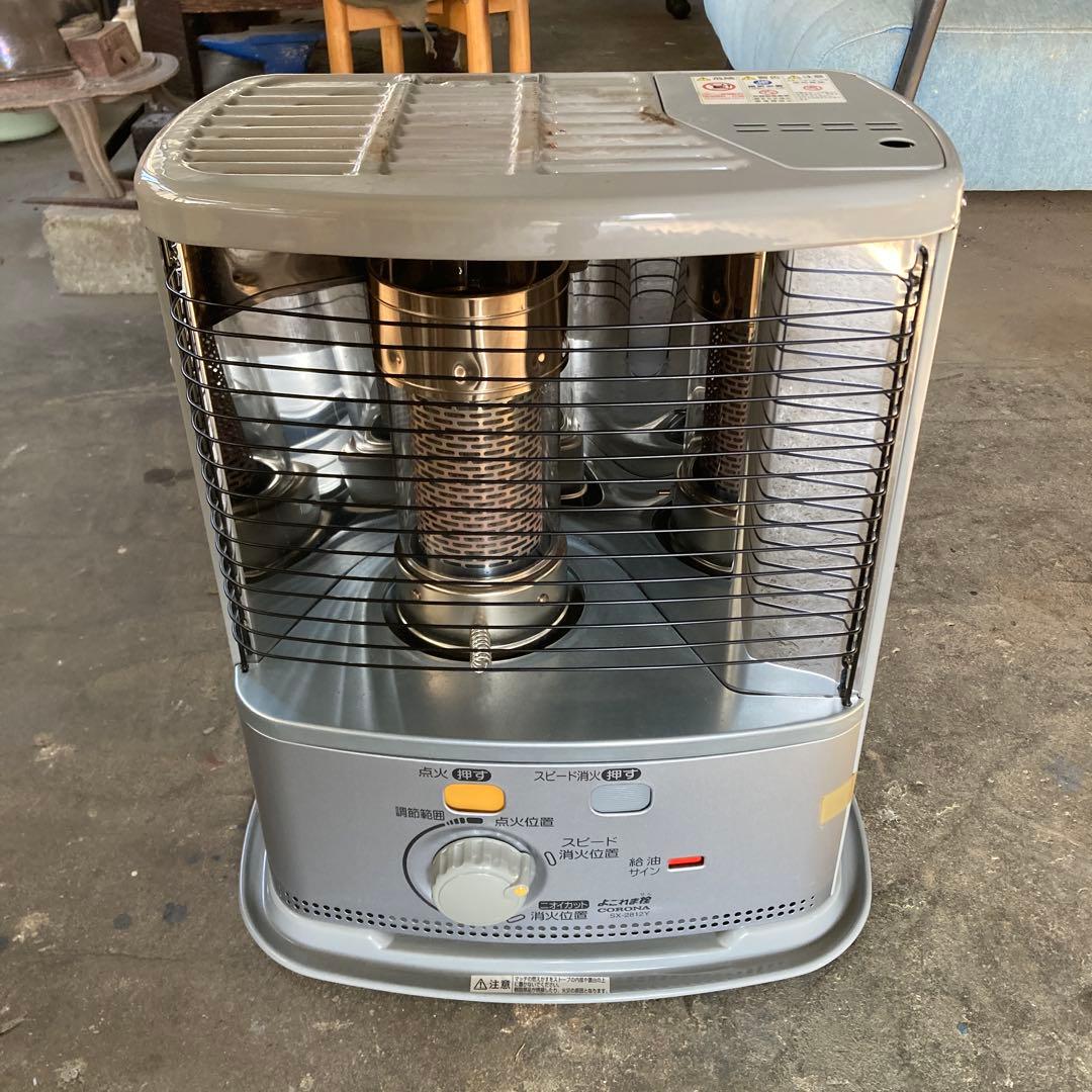 コロナ SX-E2812Y 石油ストーブ コロナ SX-E2812Y 価格比較 - 価格.com