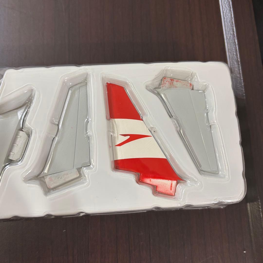 Austrian Boeing 777-200 1/200 オーストラリア航空