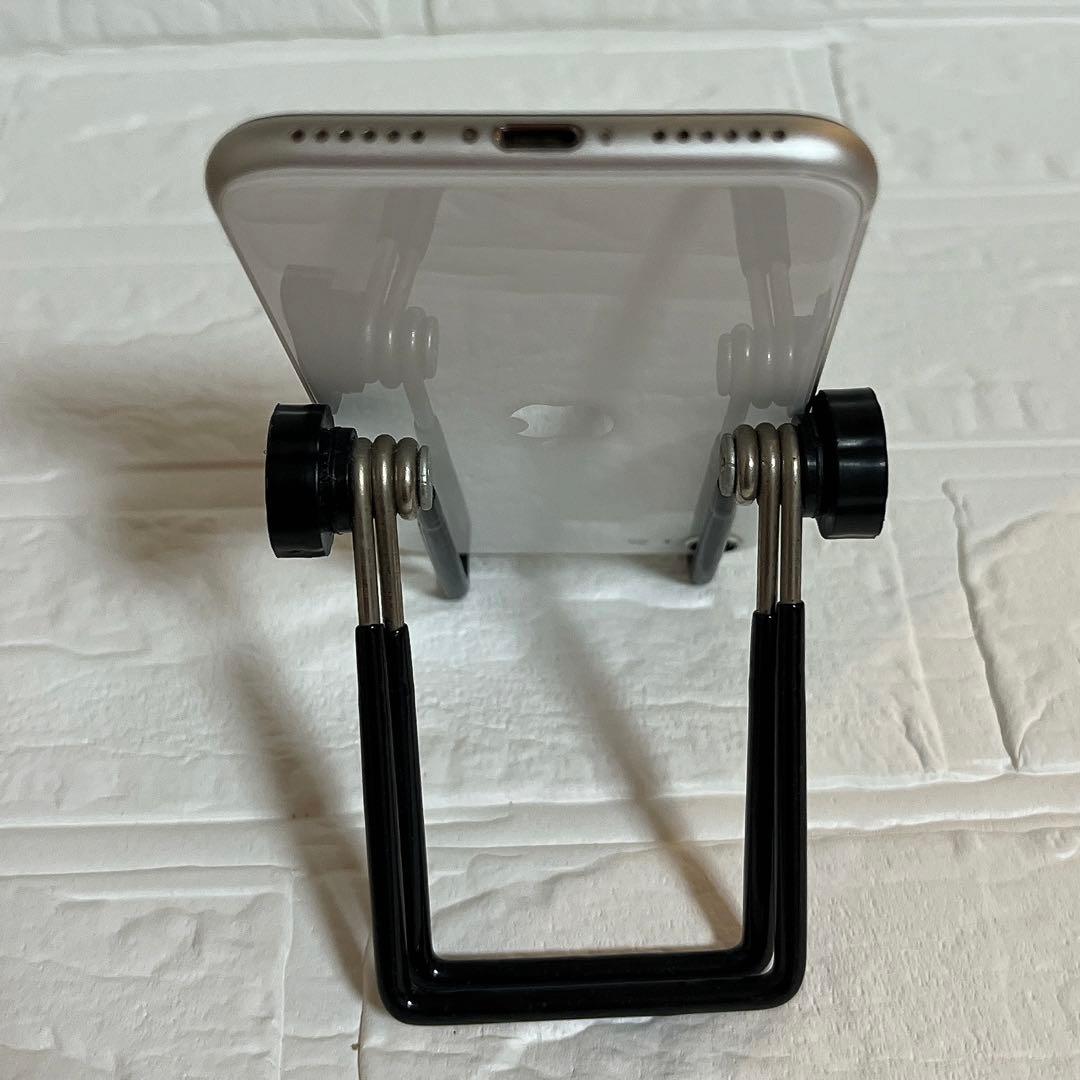 iPhone SE 第２世代 スマートフォン本体 ホワイト 64GB