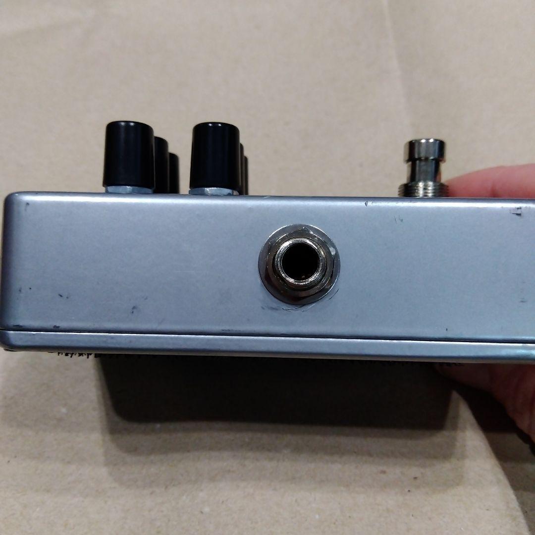 ギター Electro-Harmonix Deluxe Memory Man nano