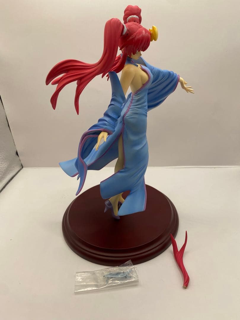 機動戦士ガンダムSEED ラクス・クライン フィギュア キャラホビ限定