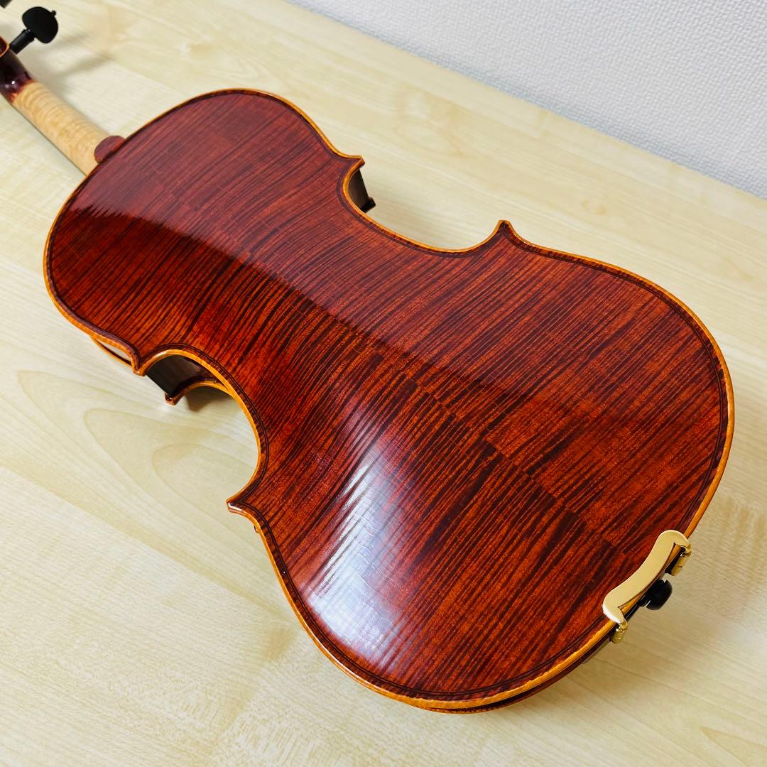 【希少品】cremona クレモナ SV-100 4/4 バイオリン 2015