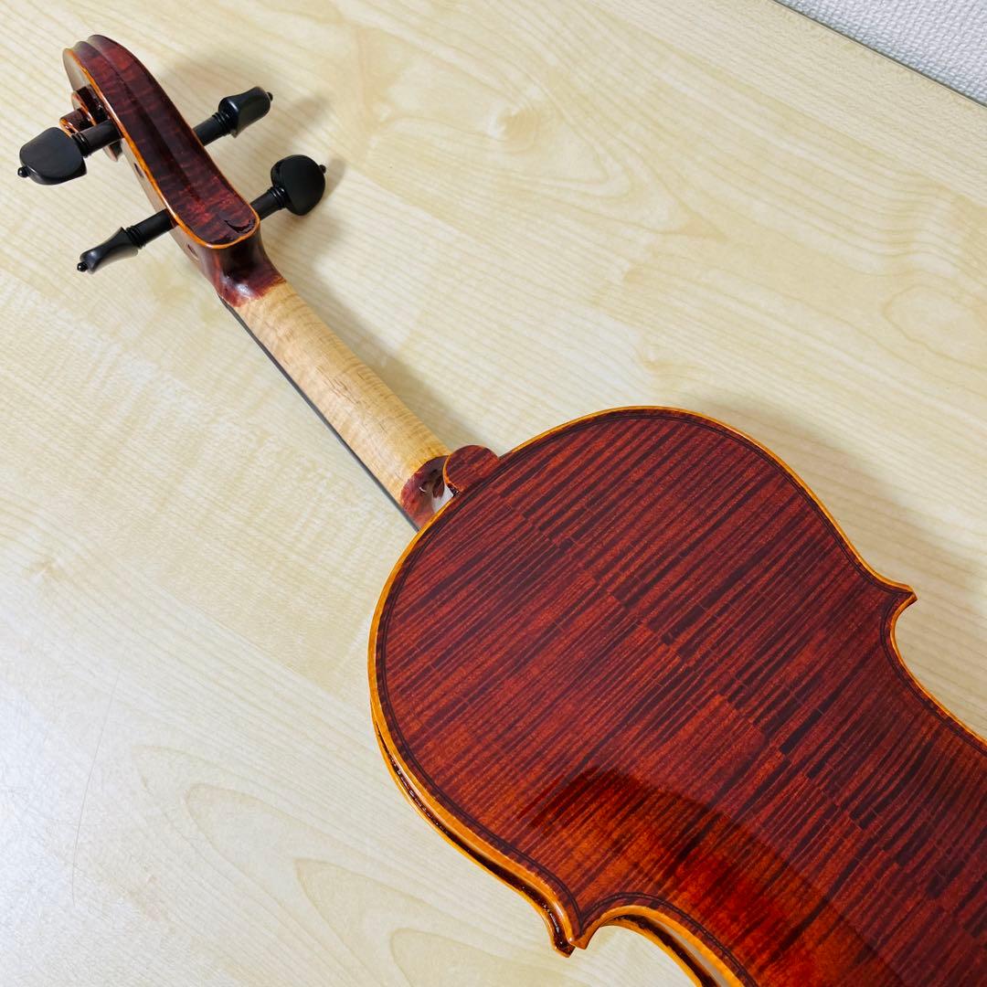【希少品】cremona クレモナ SV-100 4/4 バイオリン 2015