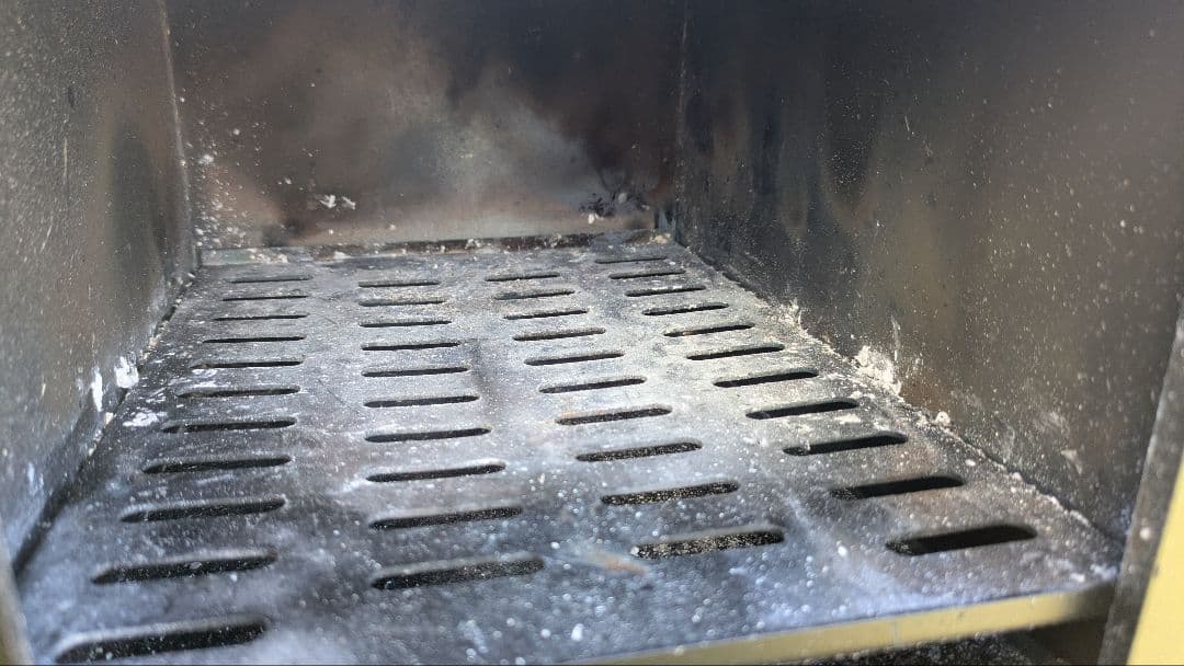 コンパクト 薪ストーブ