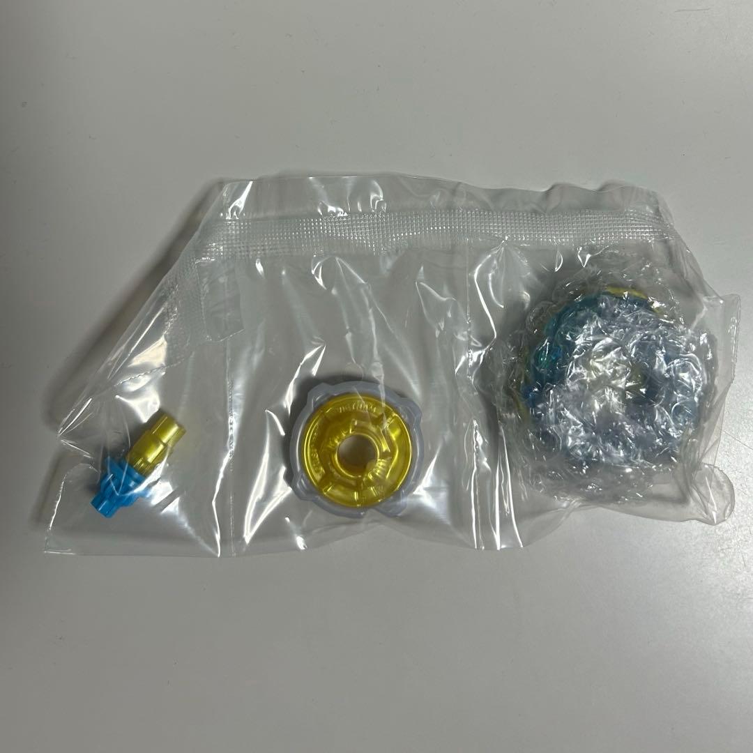 ワルキューレボルトS4-70V（新品未使用品） ベイブレードX