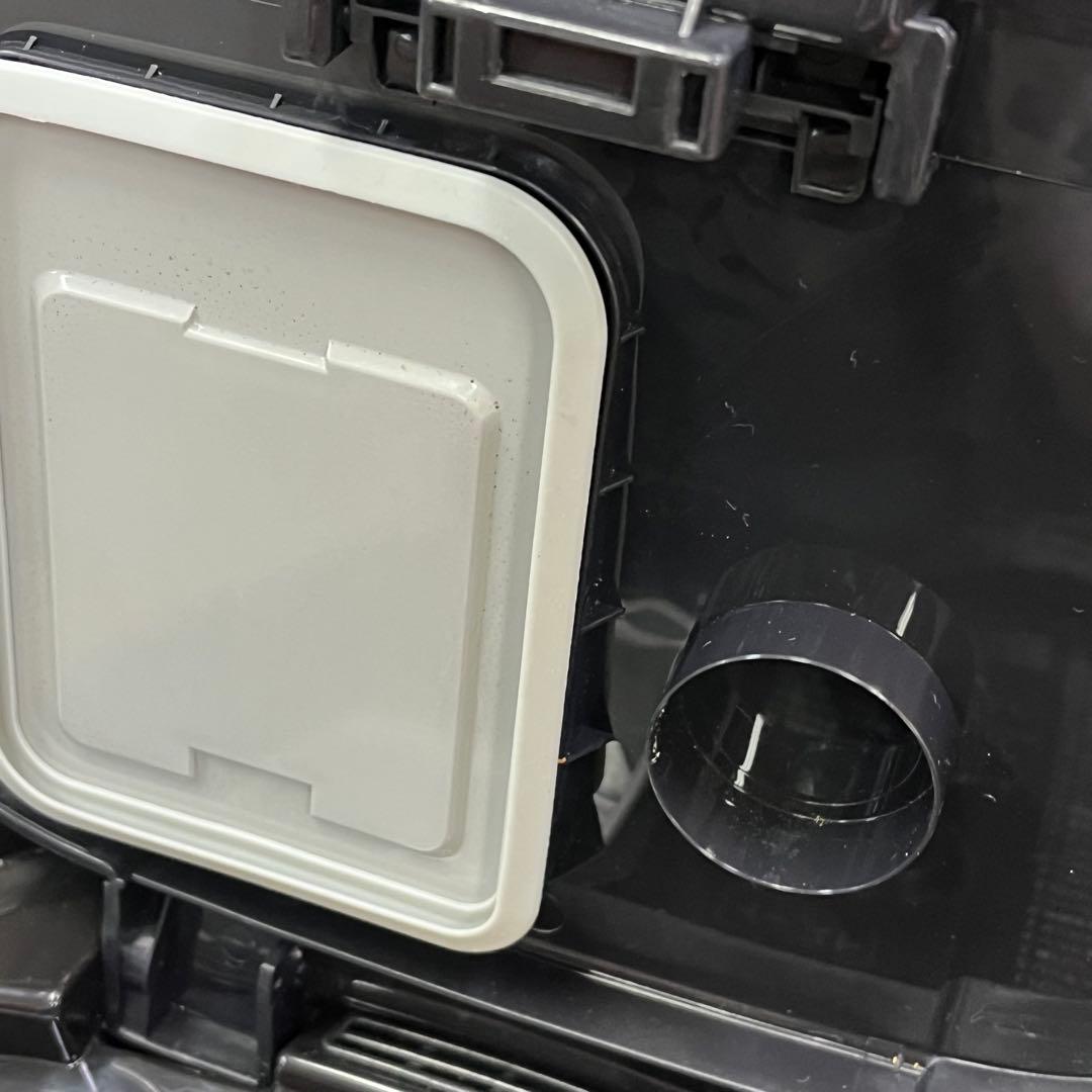 中古品 Panasonic SD-MDX4 ホームベーカリー ブラック