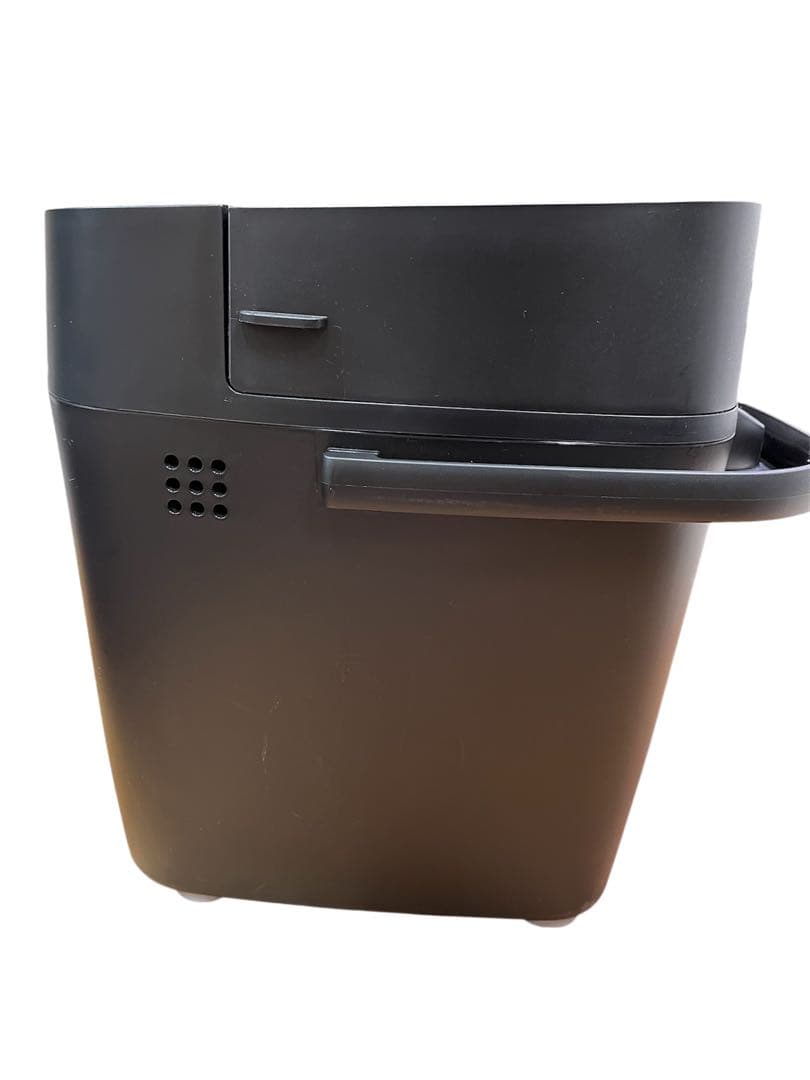 中古品 Panasonic SD-MDX4 ホームベーカリー ブラック