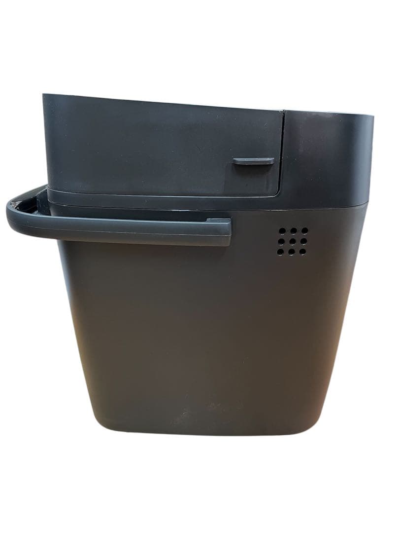 中古品 Panasonic SD-MDX4 ホームベーカリー ブラック