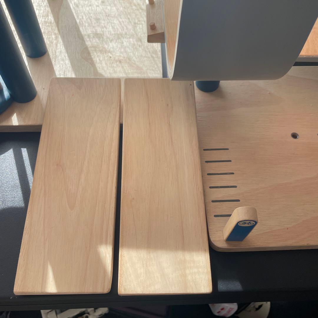 プラントイ plantoys 駐車場