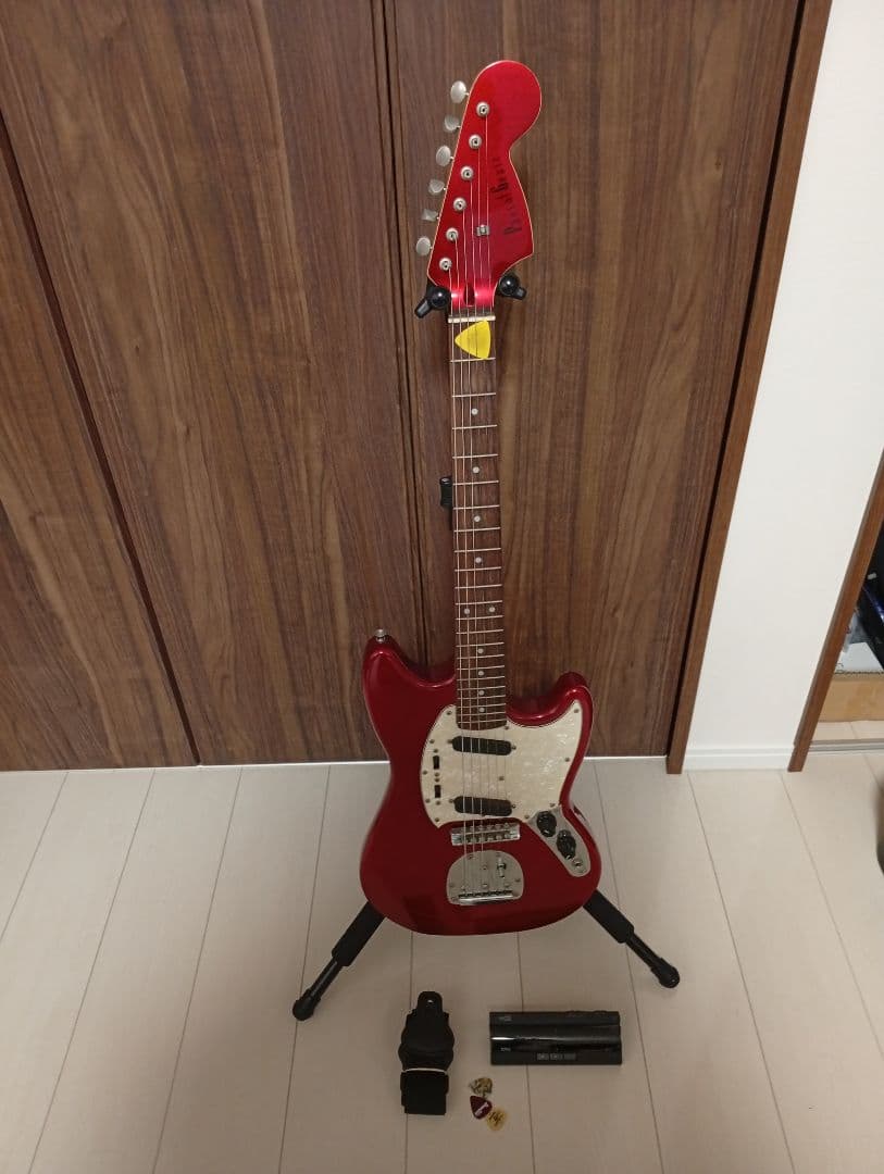 【終了間近】Photogenic Mustang 中野梓 モデル　オマケ付き