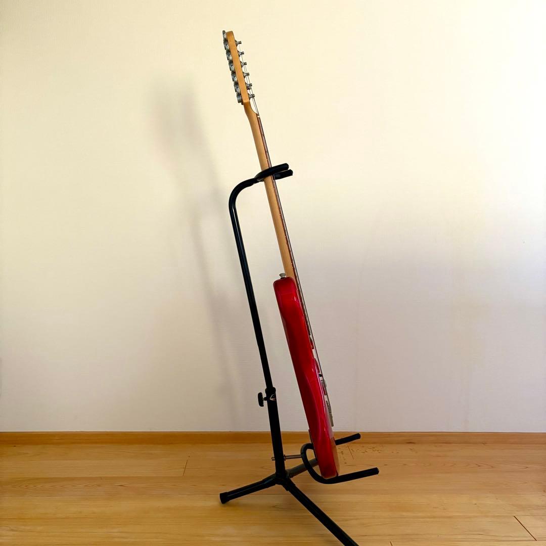 【FERNANDES】フェルナンデス ギター ARS-850Sストラトタイプ